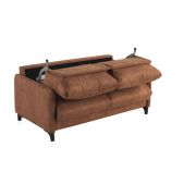 SOFÁ CAMA 140cm.