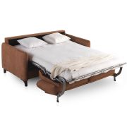 SOFÁ CAMA 140cm.