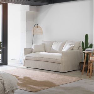 SOFÁ CAMA DESENFUNDABLE