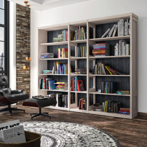 LIBRERIAS