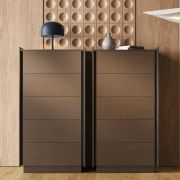 CHIFONIER CON 5 CAJONES