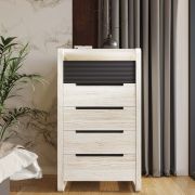 CHIFONIER CON 5 CAJONES