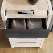 CHIFONIER CON 5 CAJONES