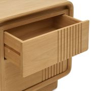 MUEBLE TV CON 2 PTAS. + 2 CAJ.