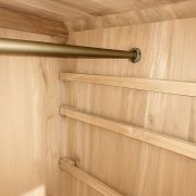 ARMARIO TEKA 4 PUERTAS