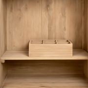 ARMARIO TEKA 4 PUERTAS