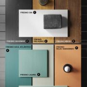 CÓMODA CON 4 CAJONES