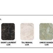 CHIFONIER CON 5 CAJONES