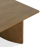 MESA DE CENTRO RECTANGULAR FRESNO