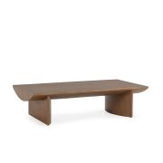 MESA DE CENTRO RECTANGULAR FRESNO