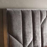 Cabecero tapizado mod. Amoros