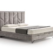 Cabecero tapizado mod. Amoros