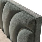 Cabecero Tapizado para colchón de 150cm. Mod. Estela