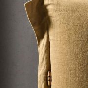 Cabecero tapizado para colchón de 150cm. mod. Serena