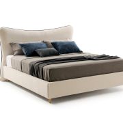 Cabecero tapizado Modelo Stone para colchón de 150cm.