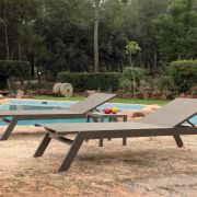 Conjunto de jardin modelo Chipre