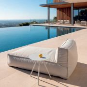 Sillón tumbona Chillout