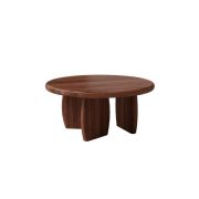 Mesa de centro redonda ct-311