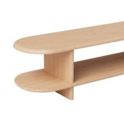 Mueble Tv de 180cm. modelo Nimes. Diferentes colores
