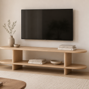 Mueble Tv modelo Nives