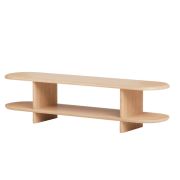 Mueble Tv de 180cm. modelo Nimes. Diferentes colores
