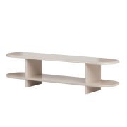 Mueble Tv de 180cm. modelo Nimes. Diferentes colores